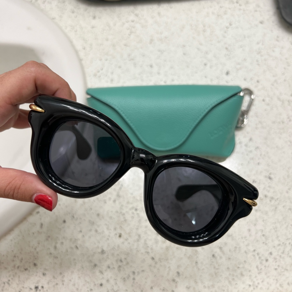 Loewe Sunglasses